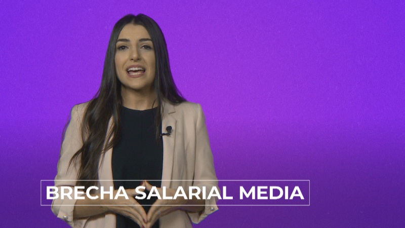 ELDATO: Brecha salarial media 