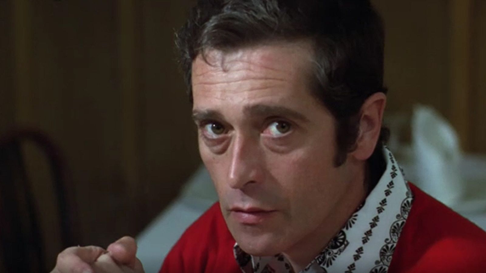 Plinio - Tras la huella de un desconocido - Plinio | Ver