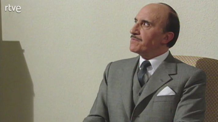 Tercera planta, inspección fiscal - El crack