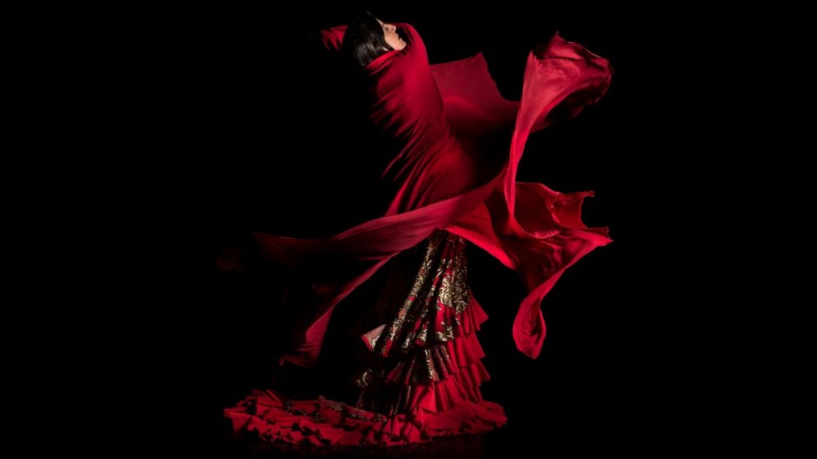 María Pages, el arte de la danza como deporte de élite