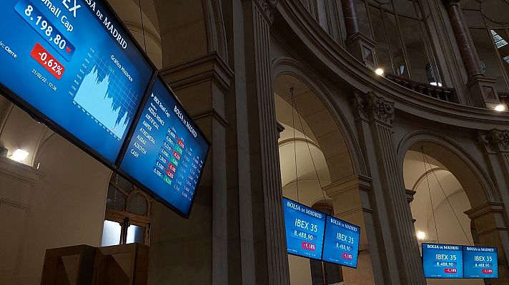 La economía - La economía - 22/02/22