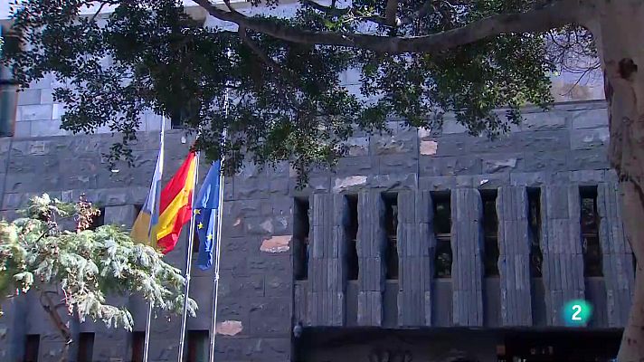 Telecanarias - Telecanarias 2 - 21/02/2022