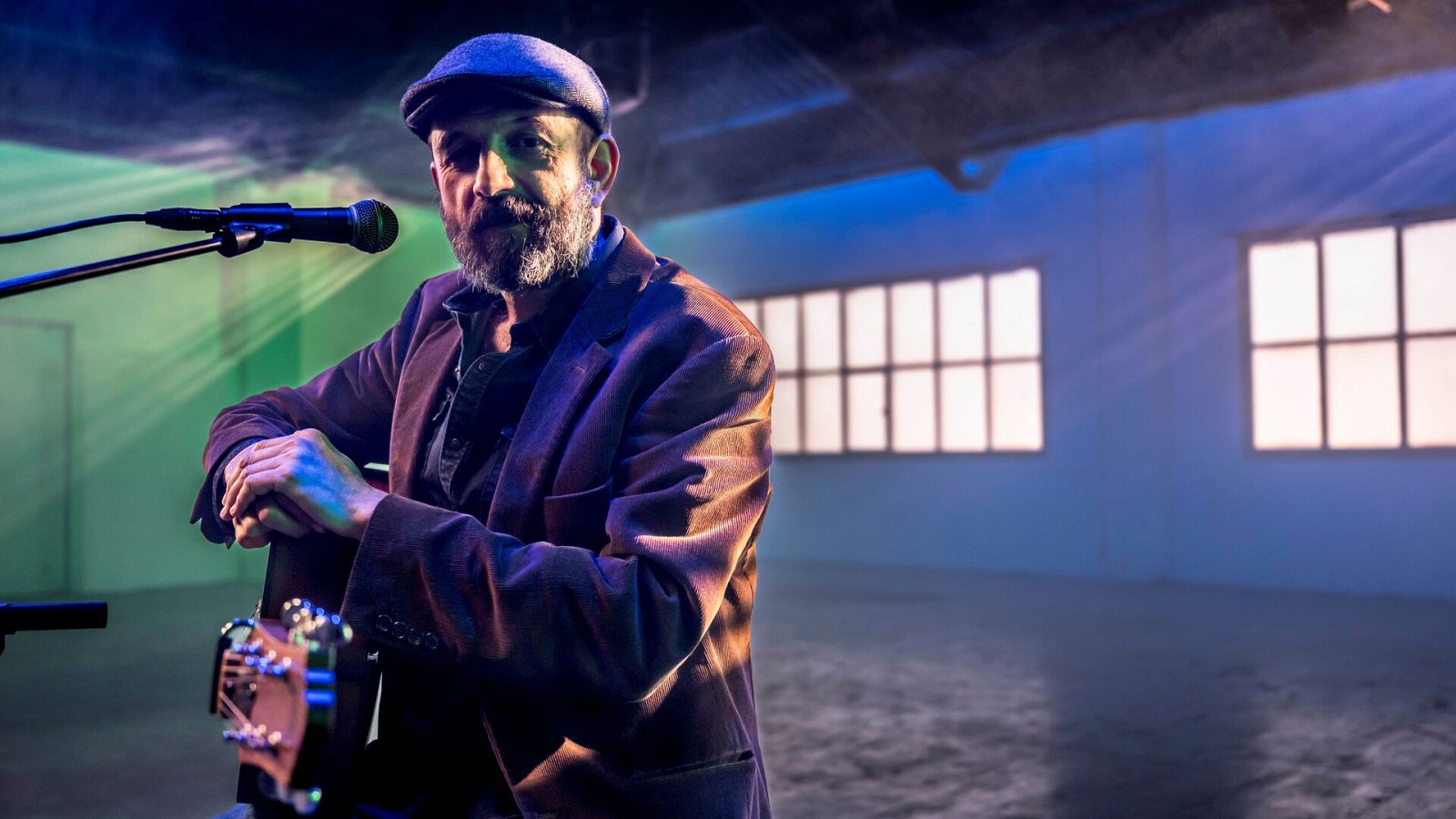 Música Josele Santiago 