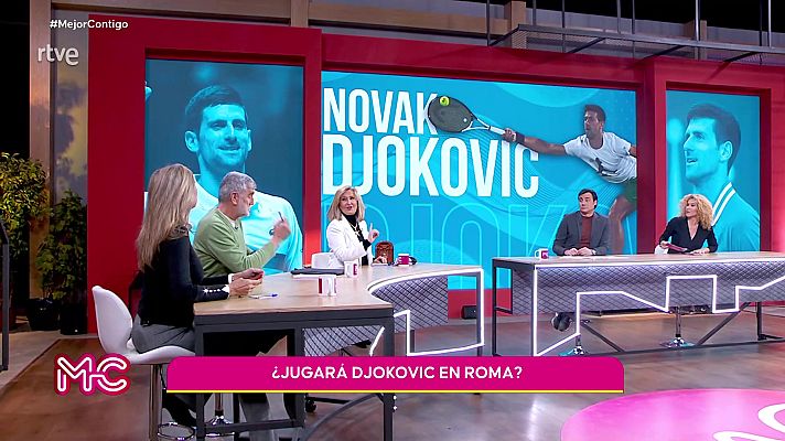 Mejor contigo - Programa 111