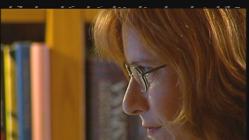 Día de las Letras Canarias dedicado a una escritora y periodista de TVE en Canarias