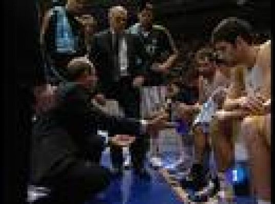 Baloncesto en RTVE - Lo mejor de la Euroliga