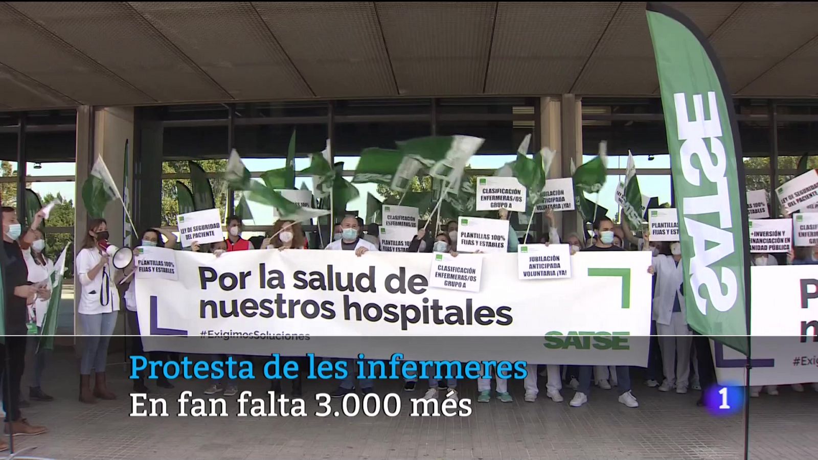 Informatiu Balear en 2' - 22/02/22 - RTVE.es