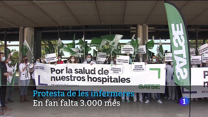 Informatiu Balear - Informatiu Balear en 2' - 22/02/22