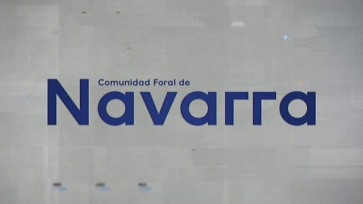 Telenavarra -  22/2/2022