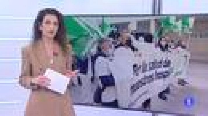 Informativo Telerioja - Telerioja en 2' - 22/02/22