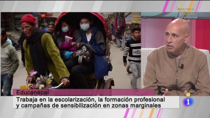 Cerca de ti - Cerca de ti - 22/02/2022