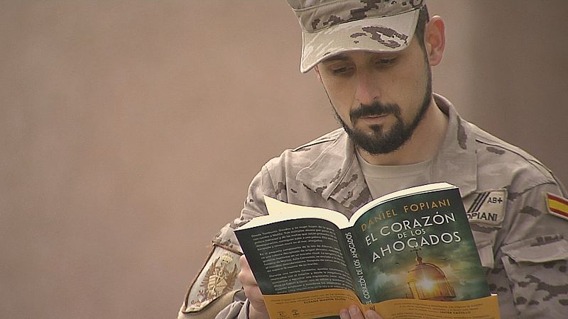 "El corazón de los ahogados" - Ver ahora