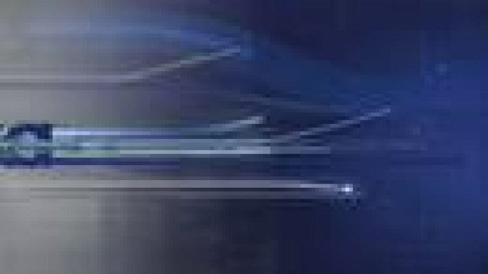 Telenavarra - Telenavarra en 2' - 22/2/2022