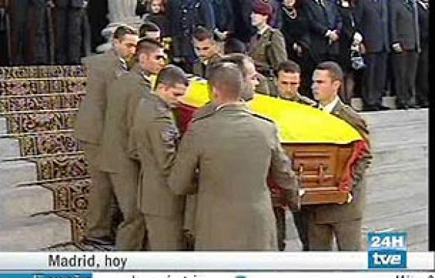  - Homenaje para Calvo-Sotelo