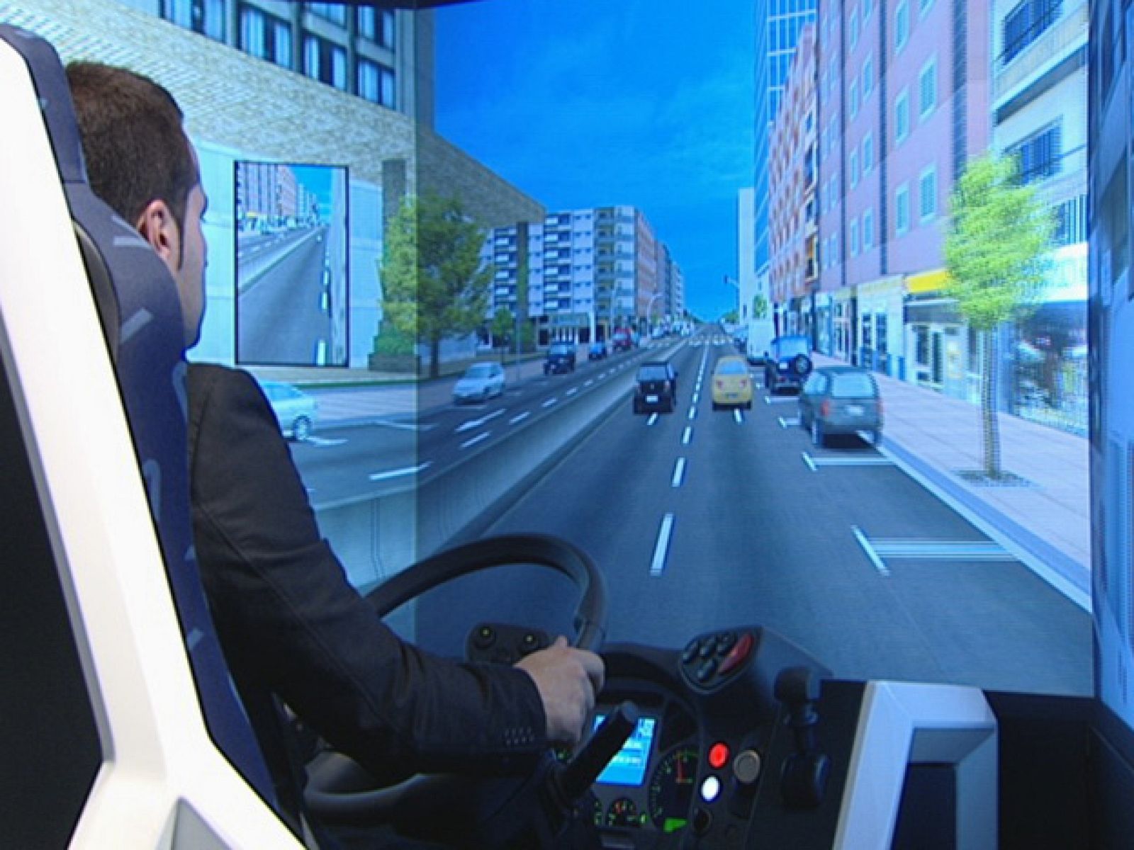 Fábrica de ideas - Programa 23 - Fábrica de ideas | Ver