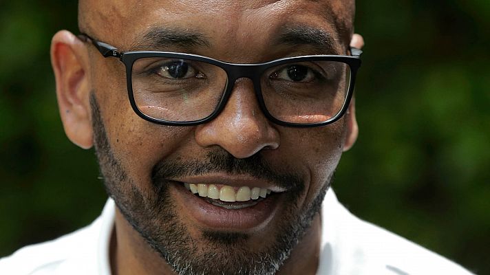 Telediario 1 - Villarreal-Juve | Marcos Senna: "Podemos llegar muy lejos"