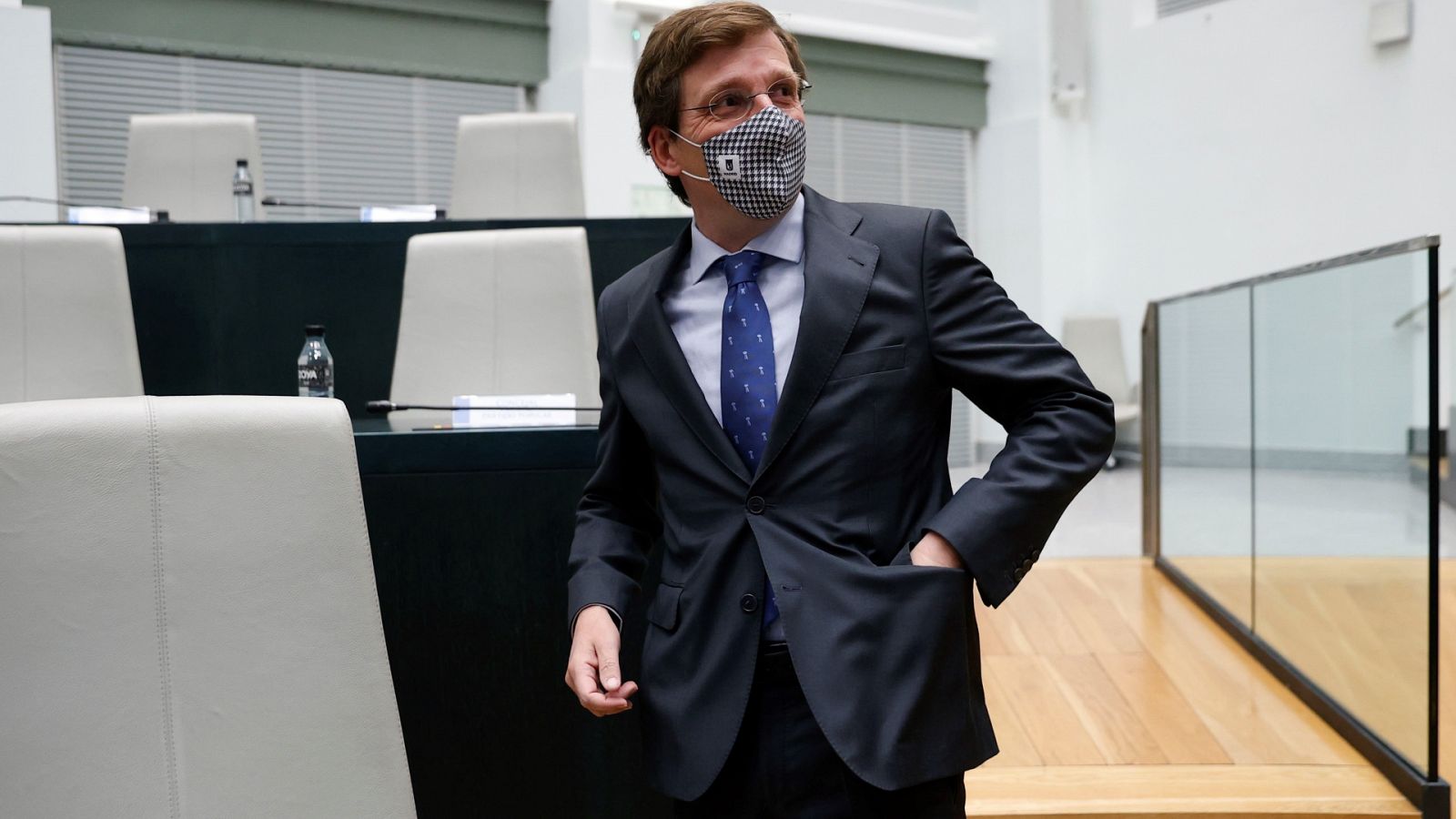 Telediario - 15 horas - 22/02/22 - ver ahora