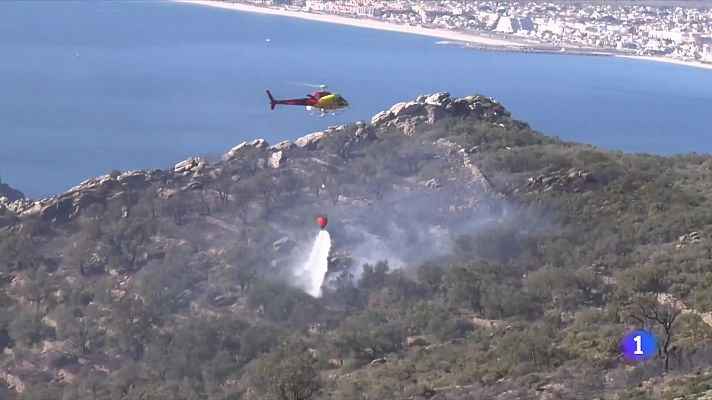 L'Informatiu - L'Informatiu 2 - 22/02/2022