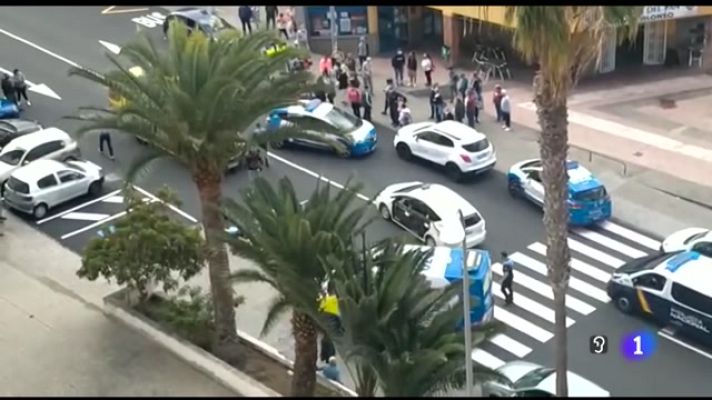 Telecanarias - Telecanarias - 22/02/2022