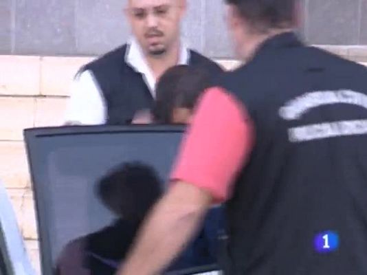 Telecanarias - Telecanarias - 27/11/09