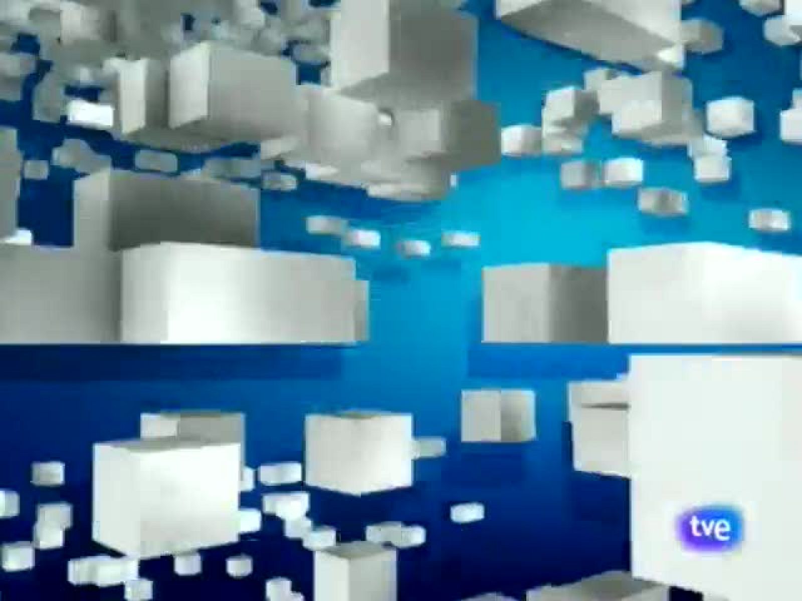  Telecanarias. El informativo de Canarias - 27/11/2009