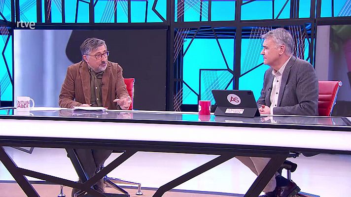 La aventura del Saber - Las tasas universitarias, con Pascual Serrano