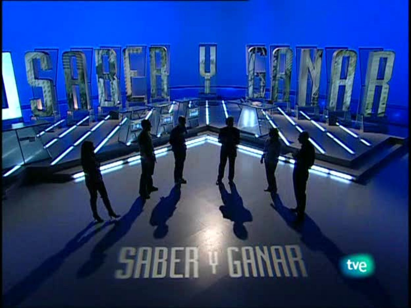Saber y ganar - 27/11/09 - Saber y ganar | Ver