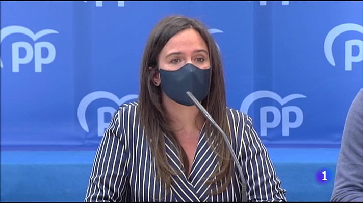 L'informatiu - Comunitat Valenciana - L'Informatiu Comunitat Valenciana 2 - 22/02/22