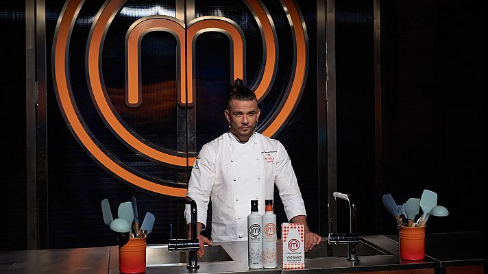 Raíces, la historia de Carlos Maldonado - Raíces de Carlos Maldonado, ya disponible en RTVE Play