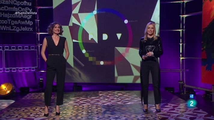 Punts de vista - Dani Fernández,  Roger Bernat, Dolo Beltrán...