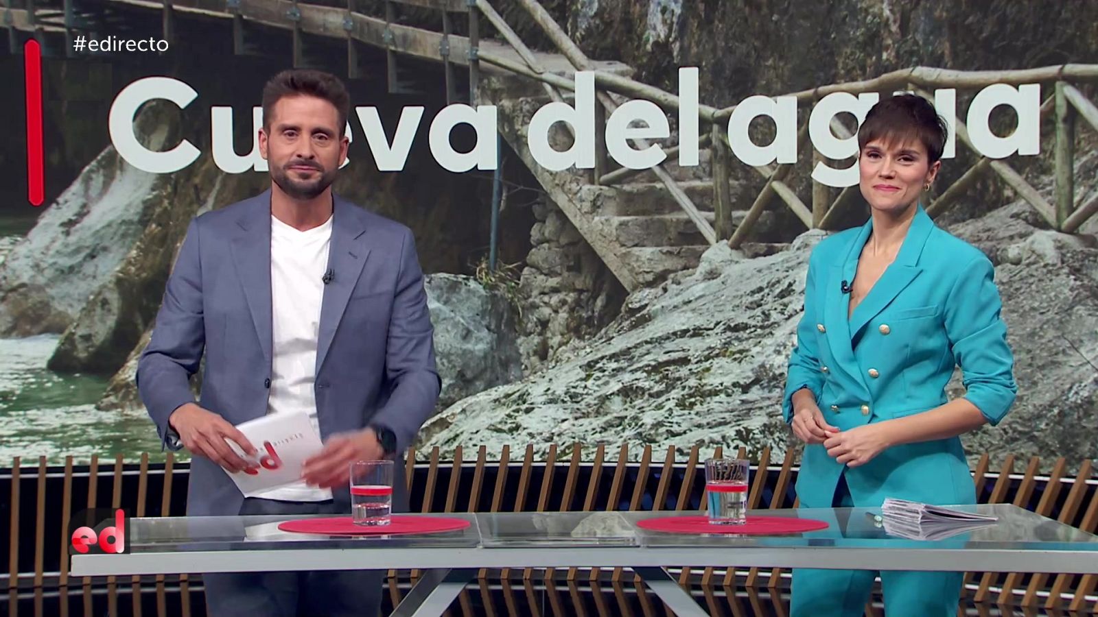 España Directo - 22/02/22 - ver ahora