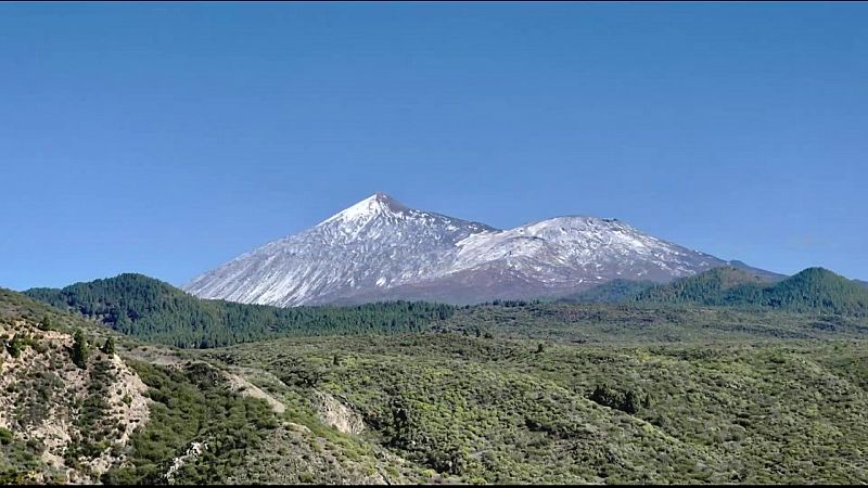 Las temperaturas mínimas bajan en el norte de la Península, sin grandes cambios en Baleares y suben en el resto del país - ver ahora