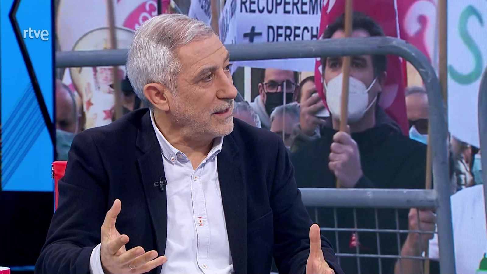 La aventura del saber - 24/02/22 - ver ahora