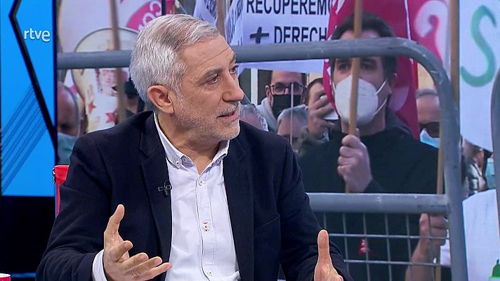 La aventura del Saber - La aventura del saber - 24/02/22