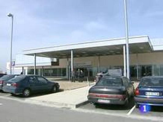 Informativo Telerioja - Informativo Telerioja - 27/11/09