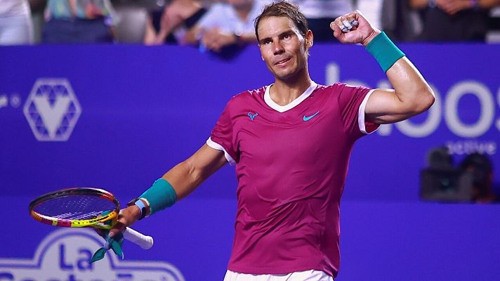 Telediario Matinal - TELEDIARIO MATINAL (nadal)