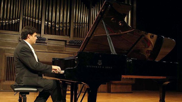 Composición en tiempo con Tito Garcia - esucchar ahora