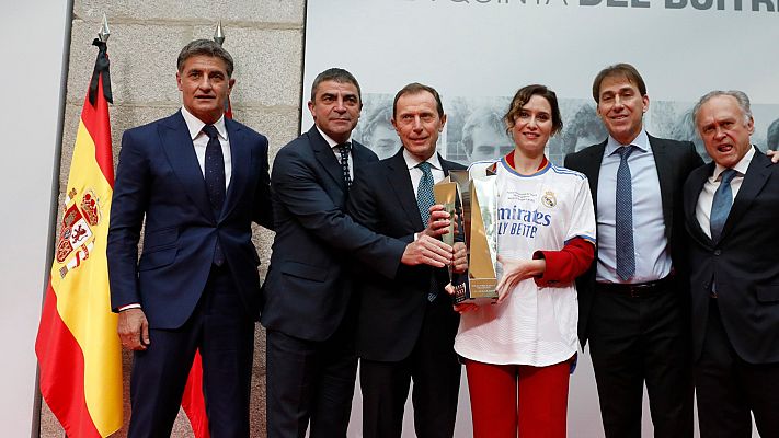 Estudio Estadio - Míchel González: "A los futbolistas de hoy les gusta menos el fútbol"