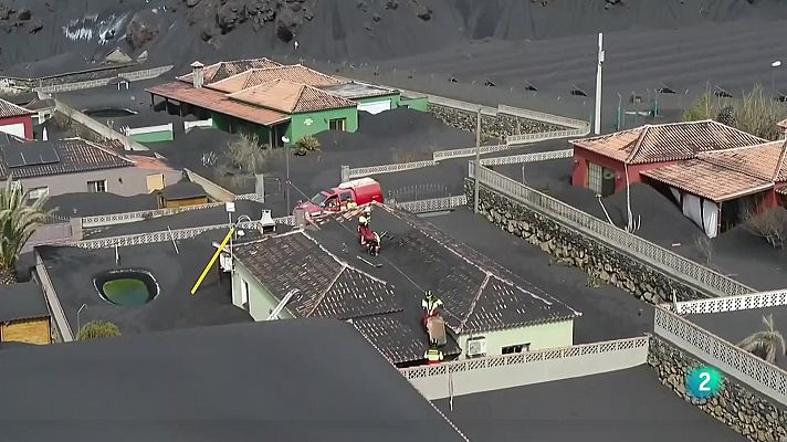 Telecanarias - Telecanarias 2 - 22/02/2022