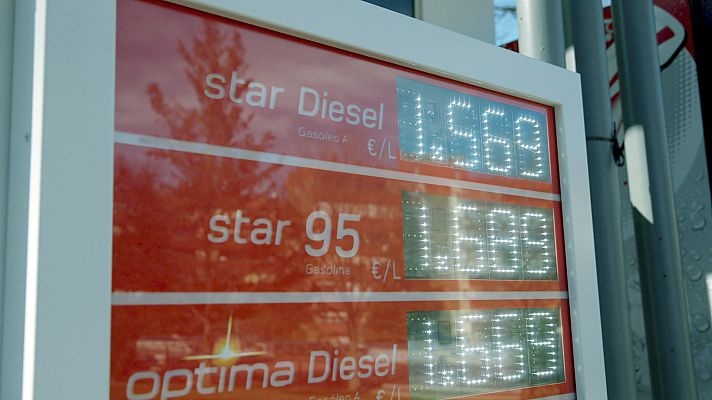 La economía - La economía - 23/02/22