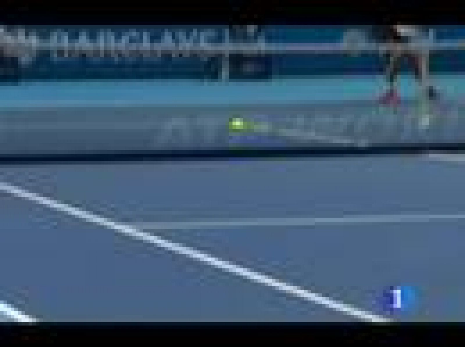 Sin programa: Ante Djokovic tampoco pudo Nadal | RTVE Play