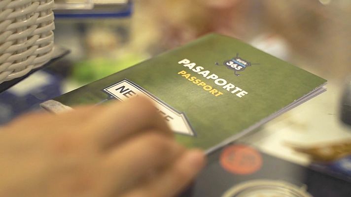 HolaGolf - T6 - Programa 2