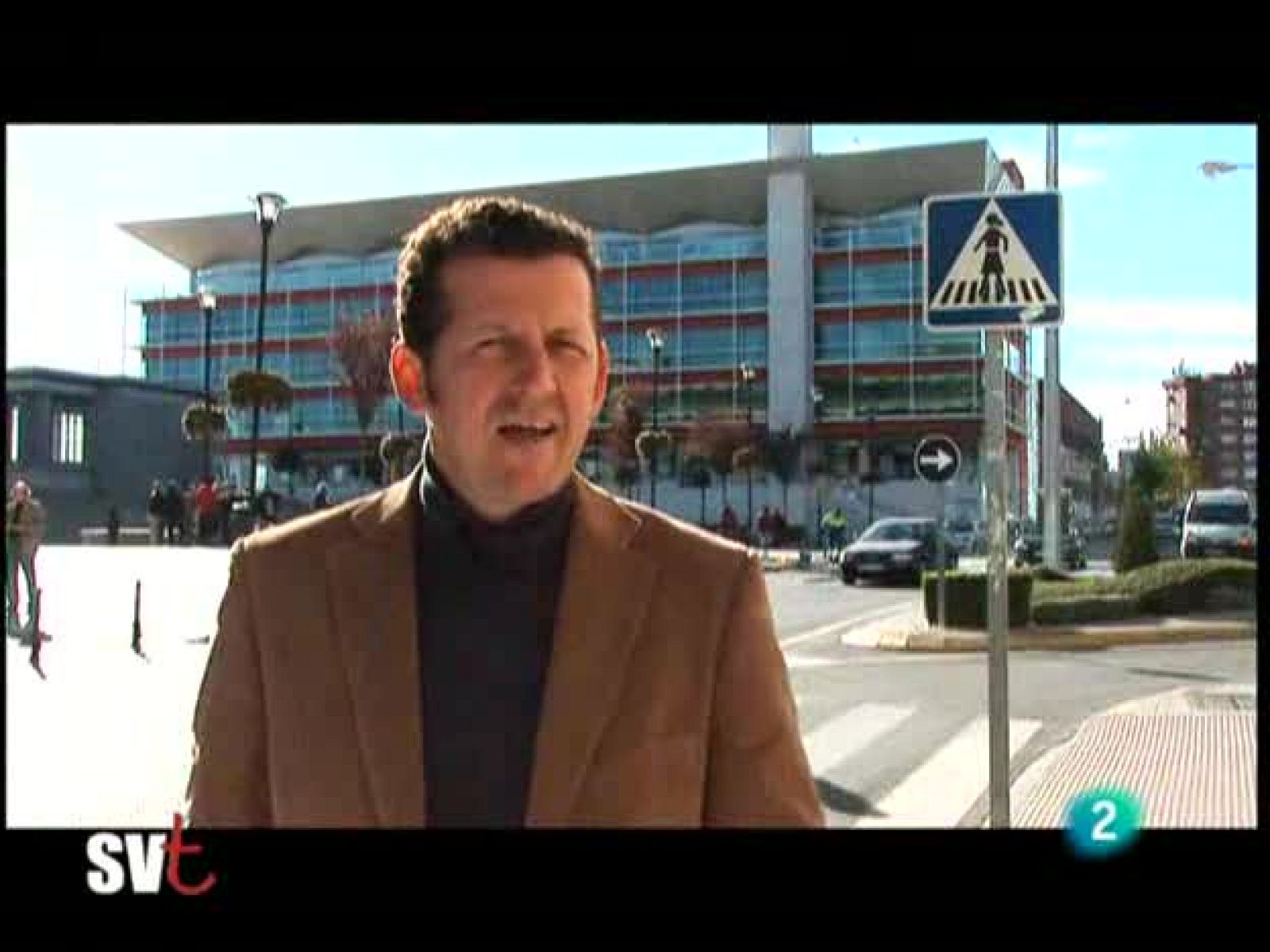 Seguridad vital - 27/11/09 - Seguridad vital 5.0 | Ver