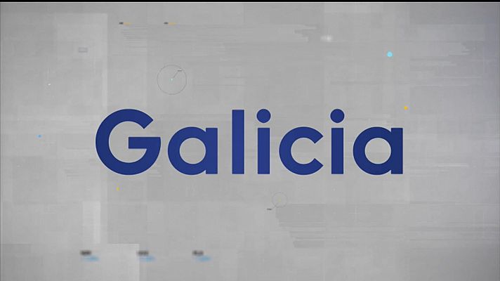 Telexornal - Galicia - Galicia en 2 minutos 23-02-2022
