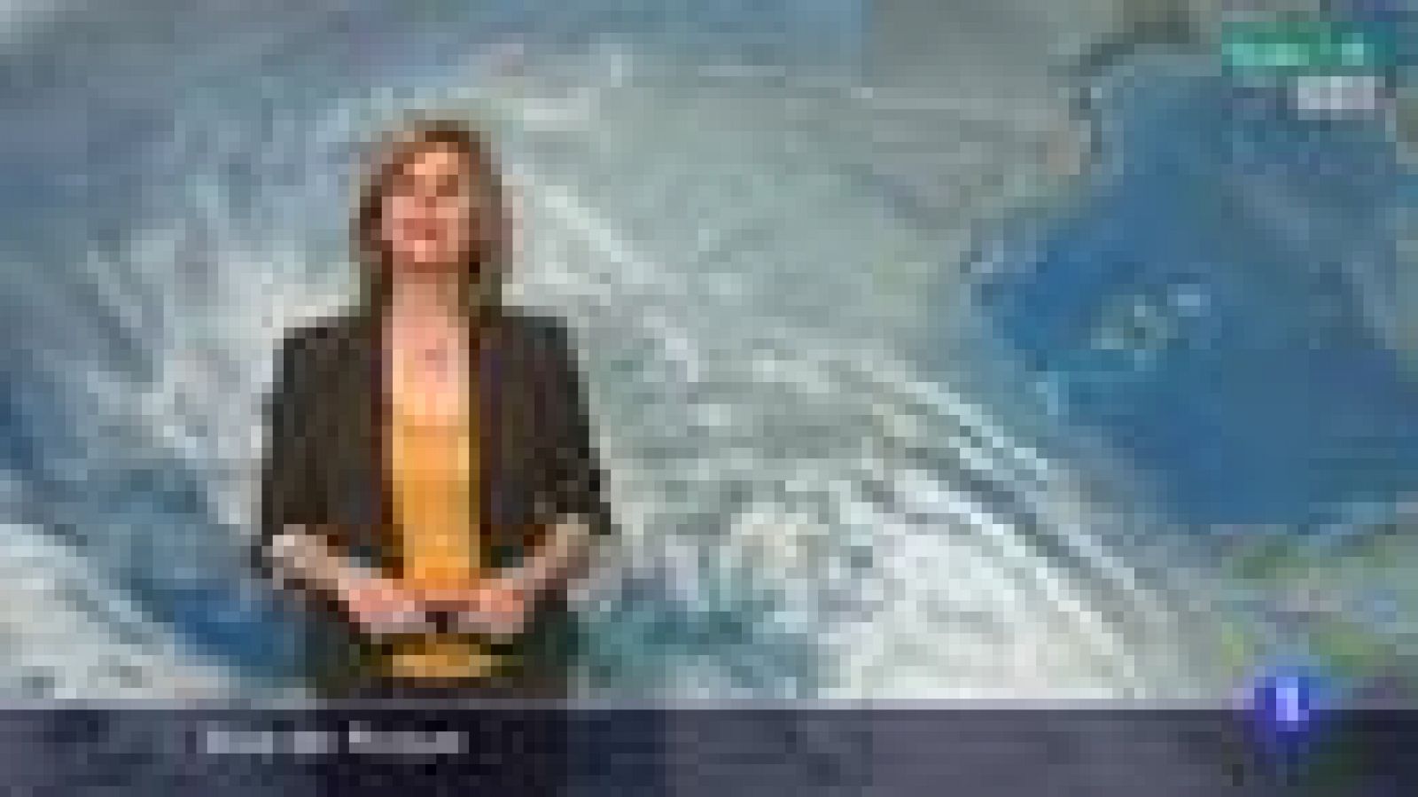 El tiempo en La Rioja - 23/02/22-Ver ahora