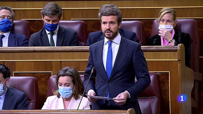 L'Informatiu - L'Informatiu - 23/02/2022