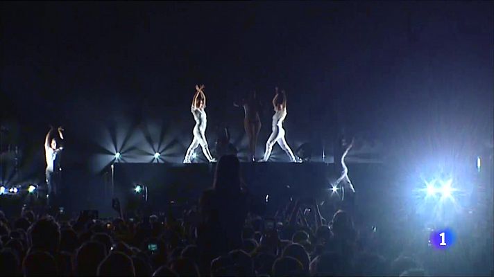 L'Informatiu - El Primavera Sound tindrà el 2023 dues seus: Barcelona i Madrid