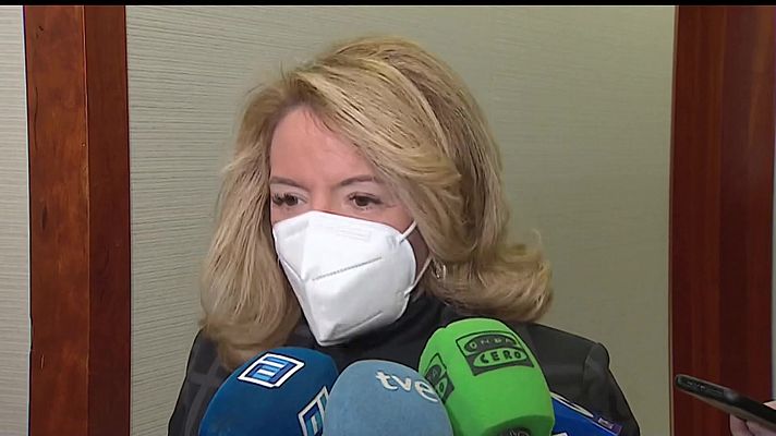 Panorama Regional - Asturias en 2' - 23/02/22