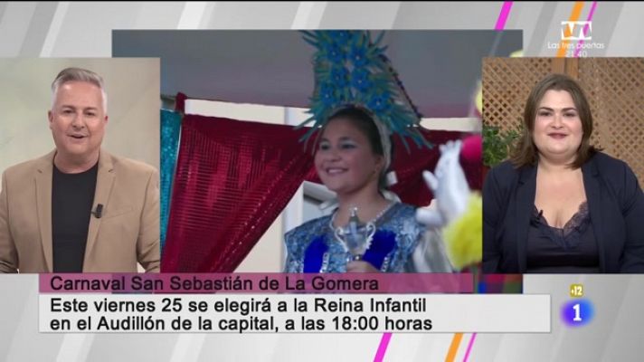 Cerca de ti - Cerca de ti - 23/02/2022