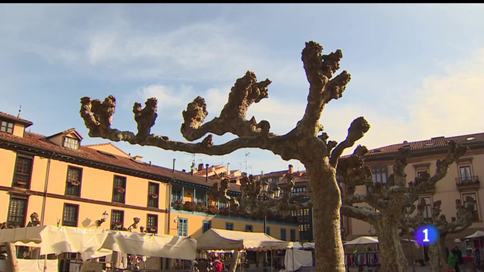 Panorama Regional: El tiempo en Asturias - 23/02/22 | RTVE Play